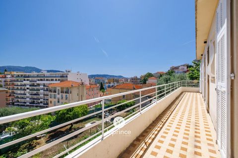 Lejlighed i Nice, Alpes-Maritimes, Nice - € 439.000 | Ref: SBAI2616 - foto 6