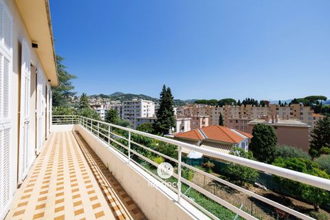 Lejlighed i Nice, Alpes-Maritimes, Nice - € 439.000 | Ref: SBAI2616 - foto 15