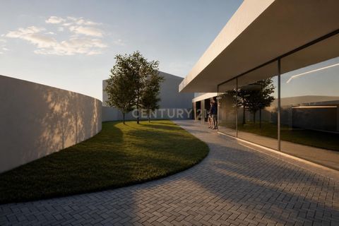 Helårsgrund i Maia, Porto, Maia - € 230.000 | Ref: C0412-00996 - foto 1