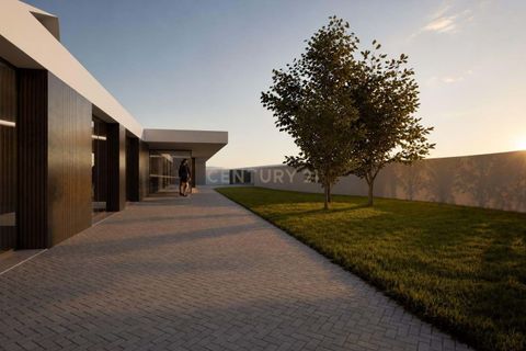Helårsgrund i Maia, Porto, Maia - € 230.000 | Ref: C0412-00996 - foto 2