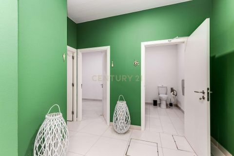 Farm hus i Abrantes, Santarem, Abrantes - € 2.500.000 | Ref: C0222-06548 - foto 2