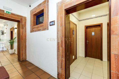 Farm hus i Abrantes, Santarem, Abrantes - € 2.500.000 | Ref: C0222-06548 - foto 32