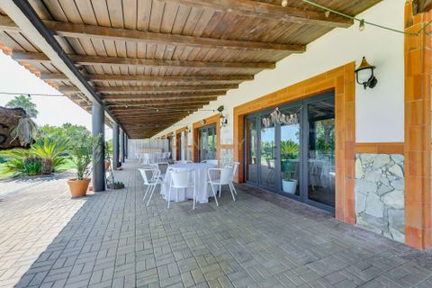 Farm hus i Abrantes, Santarem, Abrantes - € 2.500.000 | Ref: C0222-06548 - foto 41