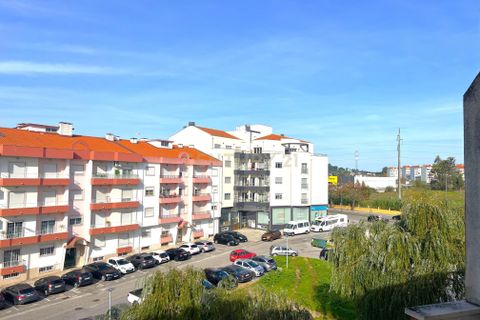 Lejlighed i Entroncamento, Santarem, Entroncamento - € 200.000 | Ref: C0222-07115 - foto 16