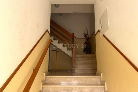 Lejlighed i Entroncamento, Santarem, Entroncamento - € 200.000 | Ref: C0222-07115 - foto 24