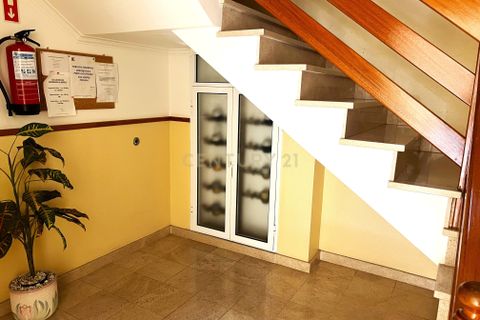 Lejlighed i Entroncamento, Santarem, Entroncamento - € 200.000 | Ref: C0222-07115 - foto 26