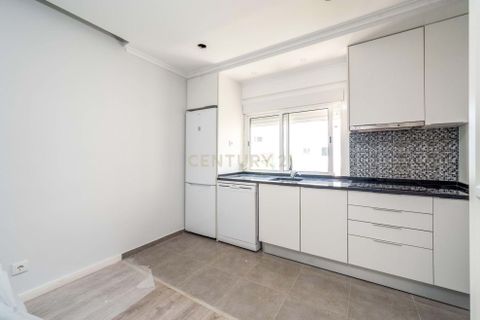 Lejlighed i Amadora, Lisbon, Amadora - € 290.000 | Ref: C0222-07121 - foto 2