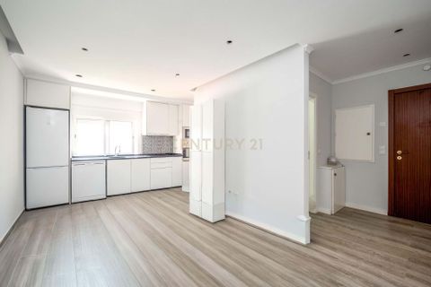 Lejlighed i Amadora, Lisbon, Amadora - € 290.000 | Ref: C0222-07121 - foto 4