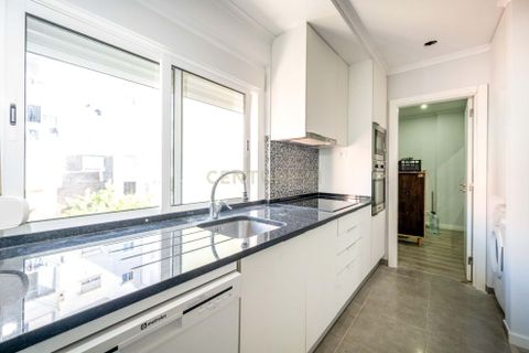 Lejlighed i Amadora, Lisbon, Amadora - € 290.000 | Ref: C0222-07121 - foto 5