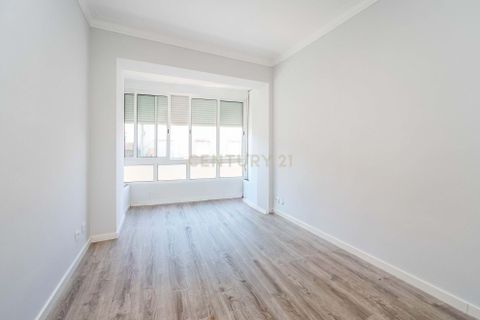 Lejlighed i Amadora, Lisbon, Amadora - € 290.000 | Ref: C0222-07121 - foto 8