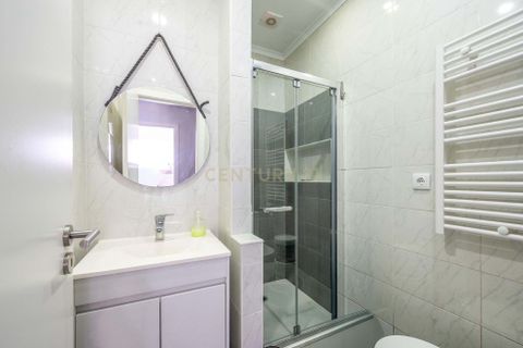 Lejlighed i Amadora, Lisbon, Amadora - € 290.000 | Ref: C0222-07121 - foto 17