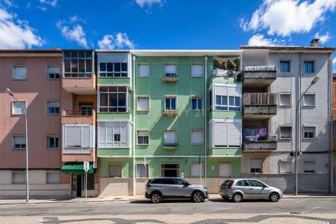 Lejlighed i Amadora, Lisbon, Amadora - € 290.000 | Ref: C0222-07121 - foto 18