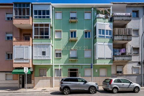Lejlighed i Amadora, Lisbon, Amadora - € 290.000 | Ref: C0222-07121 - foto 19