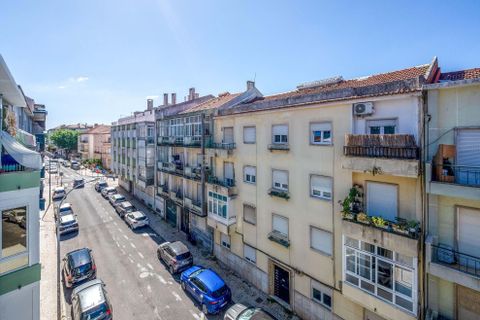 Lejlighed i Amadora, Lisbon, Amadora - € 290.000 | Ref: C0222-07121 - foto 20