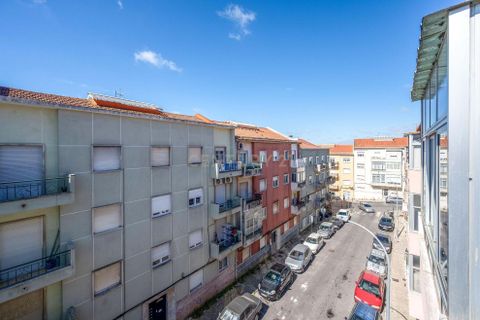 Lejlighed i Amadora, Lisbon, Amadora - € 290.000 | Ref: C0222-07121 - foto 21