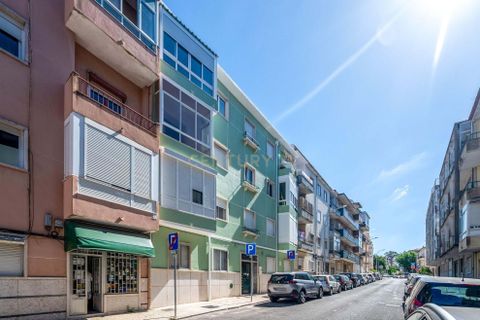 Lejlighed i Amadora, Lisbon, Amadora - € 290.000 | Ref: C0222-07121 - foto 22