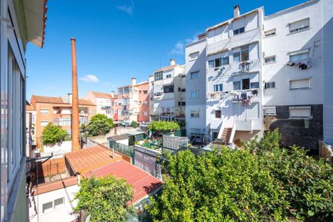 Lejlighed i Amadora, Lisbon, Amadora - € 290.000 | Ref: C0222-07121 - foto 23