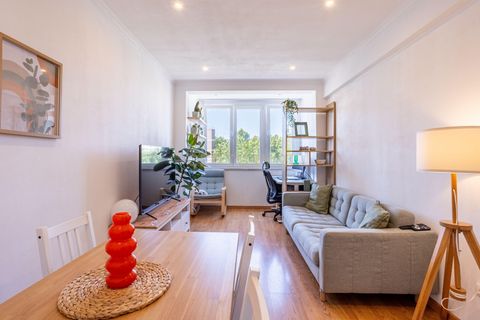 Lejlighed i Amadora, Lisbon, Amadora - € 240.000 | Ref: C0383-01438 - foto 2