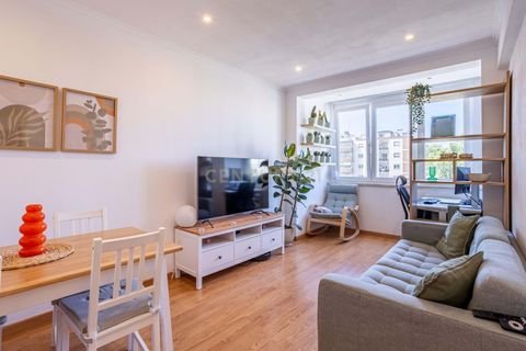 Lejlighed i Amadora, Lisbon, Amadora - € 240.000 | Ref: C0383-01438 - foto 3