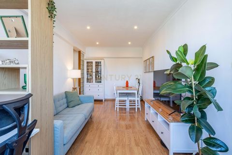 Lejlighed i Amadora, Lisbon, Amadora - € 240.000 | Ref: C0383-01438 - foto 4