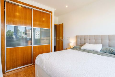 Lejlighed i Amadora, Lisbon, Amadora - € 240.000 | Ref: C0383-01438 - foto 5