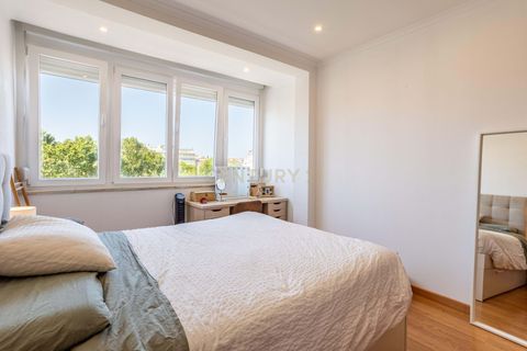Lejlighed i Amadora, Lisbon, Amadora - € 240.000 | Ref: C0383-01438 - foto 6