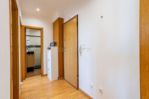 Lejlighed i Amadora, Lisbon, Amadora - € 240.000 | Ref: C0383-01438 - foto 7