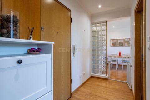Lejlighed i Amadora, Lisbon, Amadora - € 240.000 | Ref: C0383-01438 - foto 8