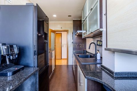 Lejlighed i Amadora, Lisbon, Amadora - € 240.000 | Ref: C0383-01438 - foto 10