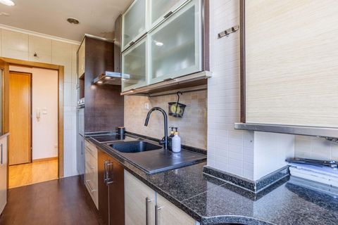 Lejlighed i Amadora, Lisbon, Amadora - € 240.000 | Ref: C0383-01438 - foto 11
