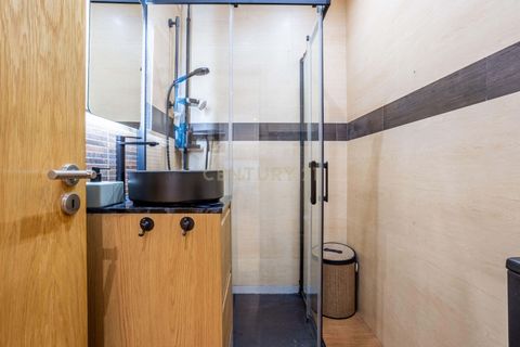 Lejlighed i Amadora, Lisbon, Amadora - € 240.000 | Ref: C0383-01438 - foto 12