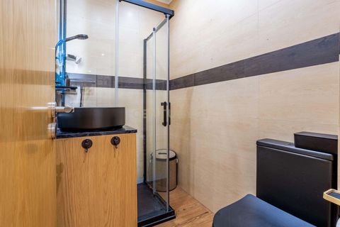 Lejlighed i Amadora, Lisbon, Amadora - € 240.000 | Ref: C0383-01438 - foto 13