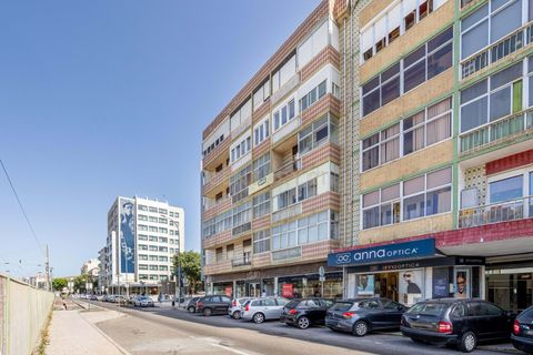 Lejlighed i Amadora, Lisbon, Amadora - € 240.000 | Ref: C0383-01438 - foto 15