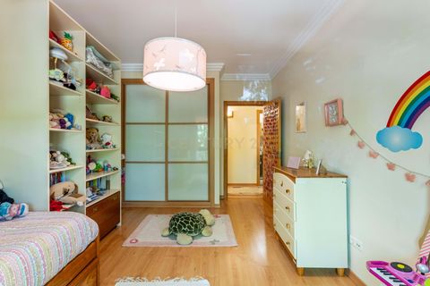 Lejlighed i Loures, Lisbon, Loures - € 485.000 | Ref: C0383-01439 - foto 16