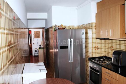 Lejlighed i Castelo Branco, Castelo Branco, Castelo Branco - € 172.500 | Ref: 102260116 - foto 3
