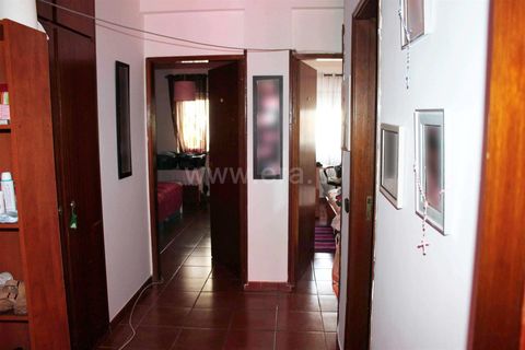 Lejlighed i Castelo Branco, Castelo Branco, Castelo Branco - € 172.500 | Ref: 102260116 - foto 6