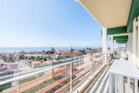 Lejlighed i Carcavelos, Lisbon, Carcavelos - € 1.265.000 | Ref: APT2201.DLA _d2 - foto 2