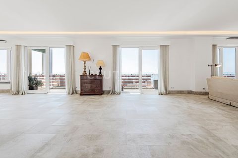 Lejlighed i Carcavelos, Lisbon, Carcavelos - € 1.265.000 | Ref: APT2201.DLA _d2 - foto 3