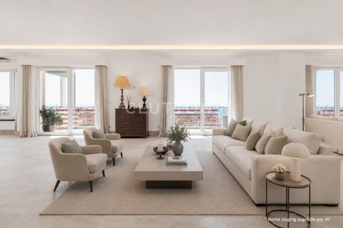 Lejlighed i Carcavelos, Lisbon, Carcavelos - € 1.265.000 | Ref: APT2201.DLA _d2 - foto 4