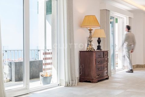 Lejlighed i Carcavelos, Lisbon, Carcavelos - € 1.265.000 | Ref: APT2201.DLA _d2 - foto 5