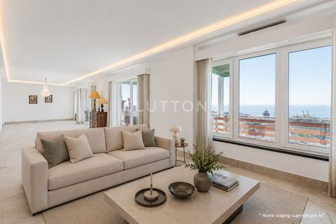 Lejlighed i Carcavelos, Lisbon, Carcavelos - € 1.265.000 | Ref: APT2201.DLA _d2 - foto 6