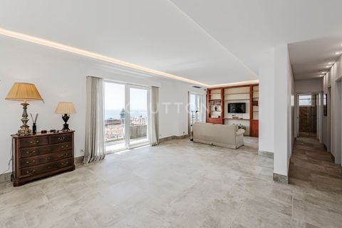 Lejlighed i Carcavelos, Lisbon, Carcavelos - € 1.265.000 | Ref: APT2201.DLA _d2 - foto 8