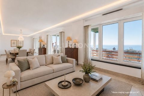 Lejlighed i Carcavelos, Lisbon, Carcavelos - € 1.265.000 | Ref: APT2201.DLA _d2 - foto 9