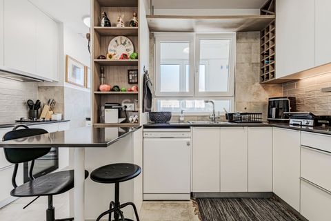 Lejlighed i Carcavelos, Lisbon, Carcavelos - € 1.265.000 | Ref: APT2201.DLA _d2 - foto 12