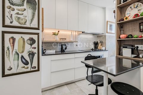 Lejlighed i Carcavelos, Lisbon, Carcavelos - € 1.265.000 | Ref: APT2201.DLA _d2 - foto 13
