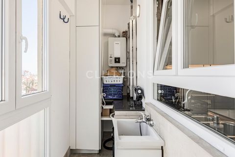 Lejlighed i Carcavelos, Lisbon, Carcavelos - € 1.265.000 | Ref: APT2201.DLA _d2 - foto 15