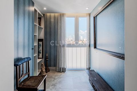 Lejlighed i Carcavelos, Lisbon, Carcavelos - € 1.265.000 | Ref: APT2201.DLA _d2 - foto 16