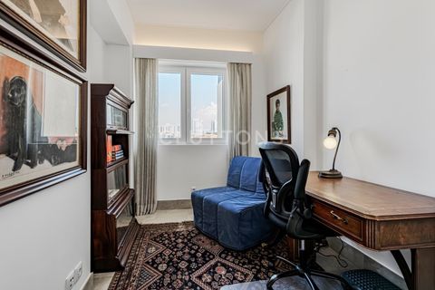 Lejlighed i Carcavelos, Lisbon, Carcavelos - € 1.265.000 | Ref: APT2201.DLA _d2 - foto 17
