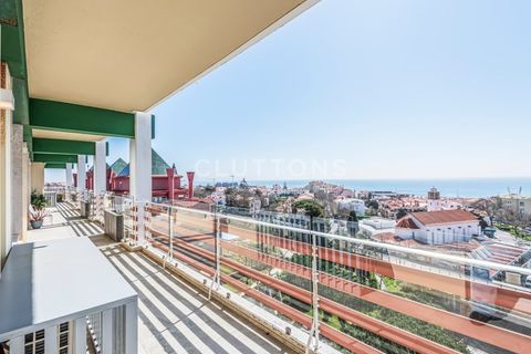 Lejlighed i Carcavelos, Lisbon, Carcavelos - € 1.265.000 | Ref: APT2201.DLA _d2 - foto 28