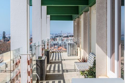 Lejlighed i Carcavelos, Lisbon, Carcavelos - € 1.265.000 | Ref: APT2201.DLA _d2 - foto 29
